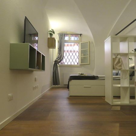 Posterla Apartment Boloňa Exteriér fotografie