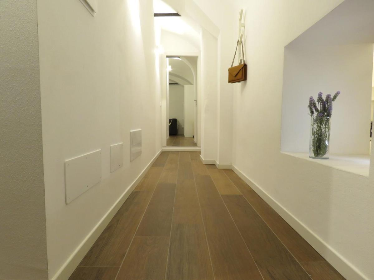 Posterla Apartment Boloňa Exteriér fotografie