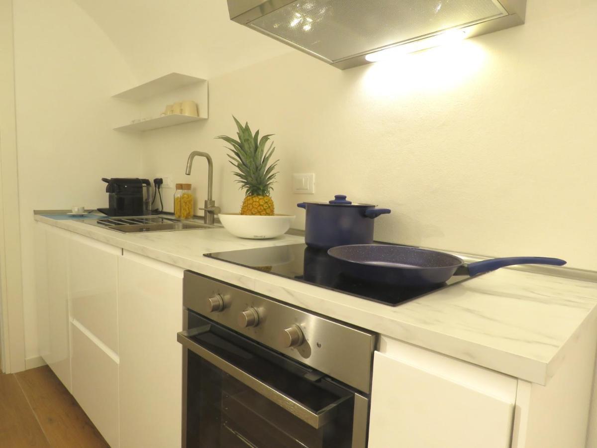 Posterla Apartment Boloňa Exteriér fotografie