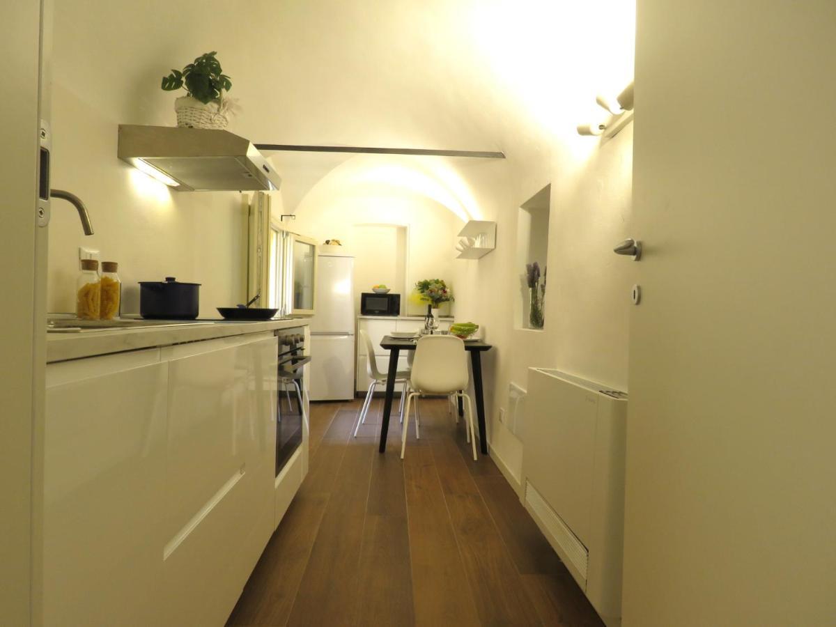 Posterla Apartment Boloňa Exteriér fotografie