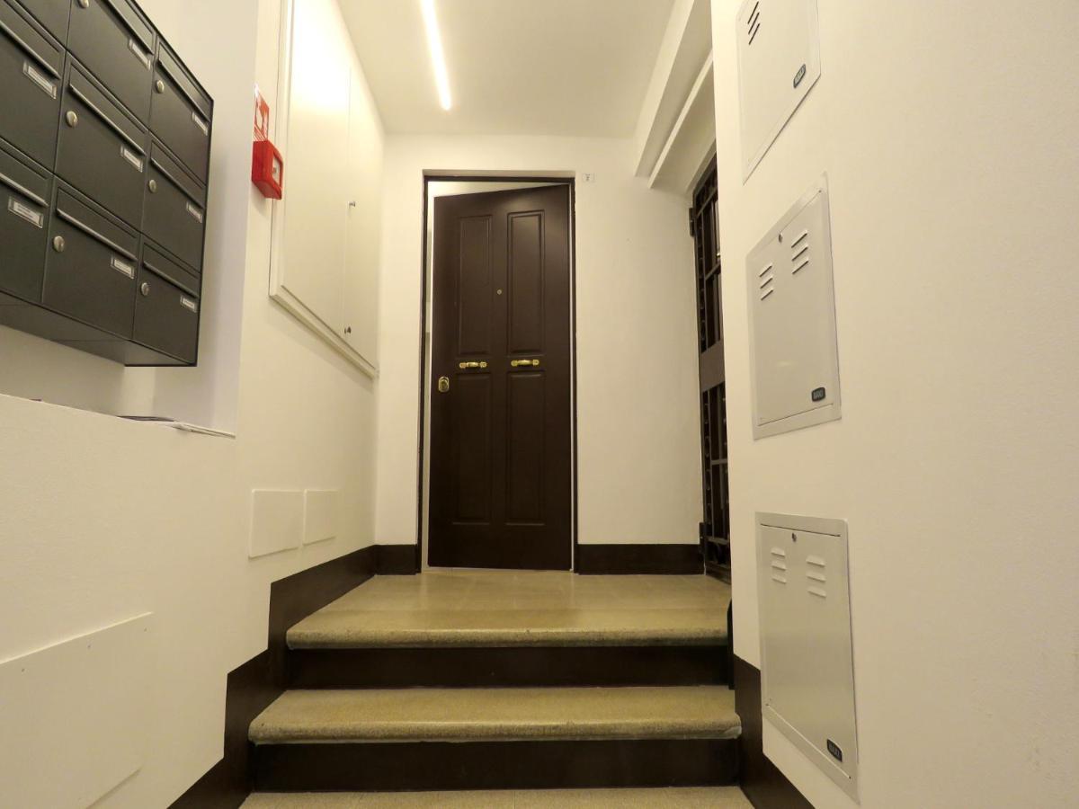 Posterla Apartment Boloňa Exteriér fotografie