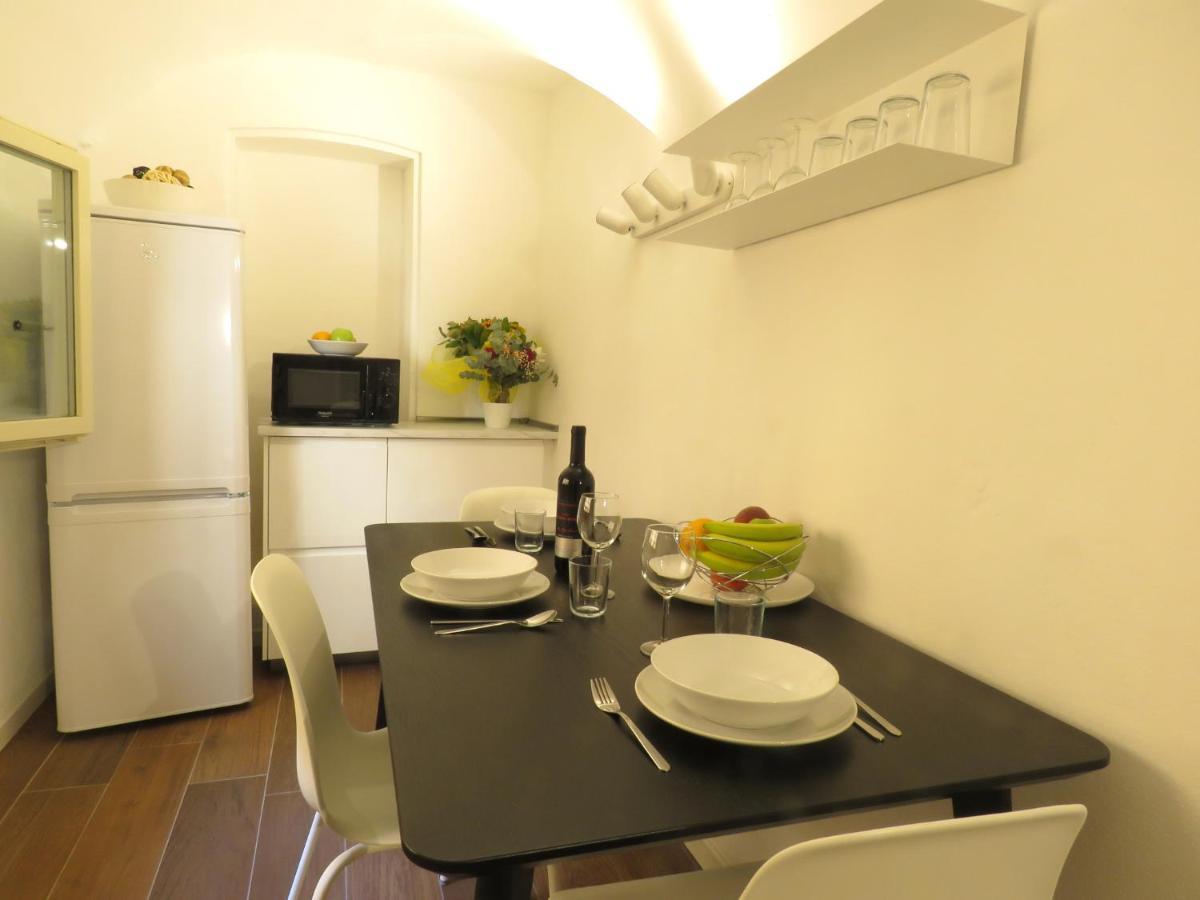 Posterla Apartment Boloňa Exteriér fotografie