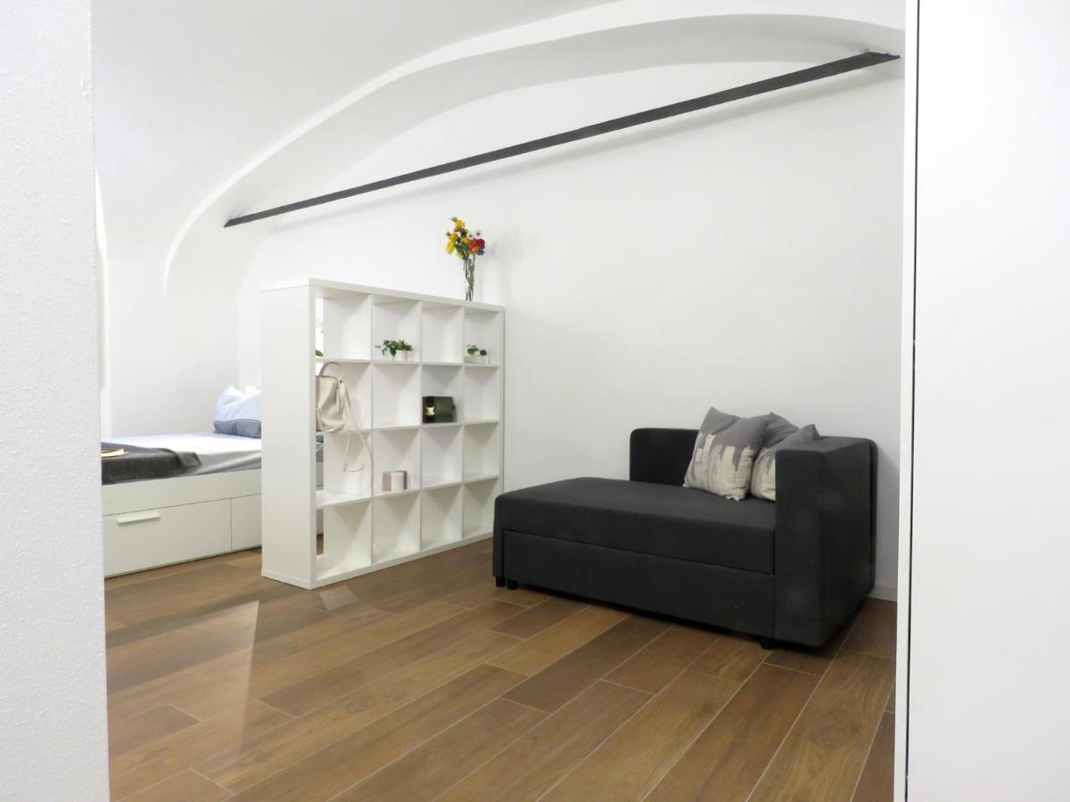 Posterla Apartment Boloňa Exteriér fotografie