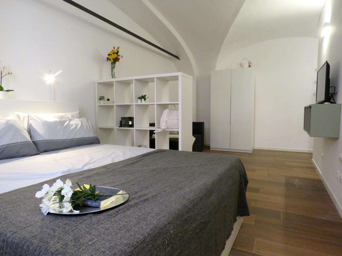 Posterla Apartment Boloňa Exteriér fotografie