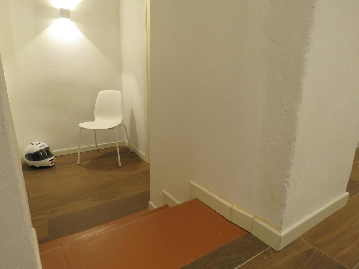 Posterla Apartment Boloňa Exteriér fotografie